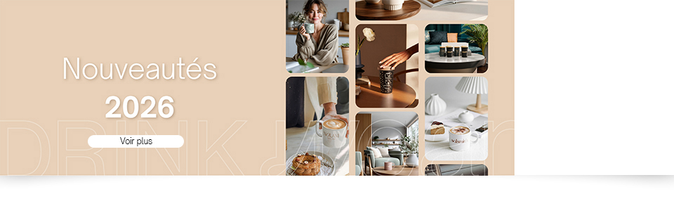 Promotionnel céramique: Tasse